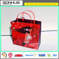 Direct Factory Cheap Sale New High Quality Custom Colorful Printed Plastic Shopping bags